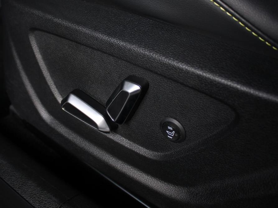 Geely Coolray I Рестайлинг Минеральные Воды  - изображение 18