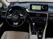 Lexus RX IV Рестайлинг Москва  - изображение 30