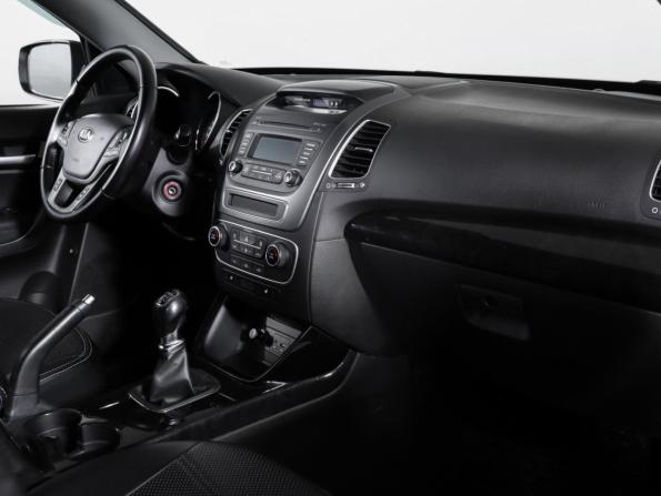 Kia Sorento II Рестайлинг с пробегом 2020 года, цена 2 722 500 рублей, 31460 км, внедорожник, Автокод Объявления