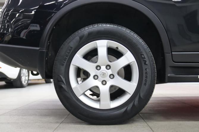 Nissan X-Trail III Рестайлинг с пробегом 2017 года, цена 1 655 550 рублей, 157045 км, внедорожник, Автокод Объявления