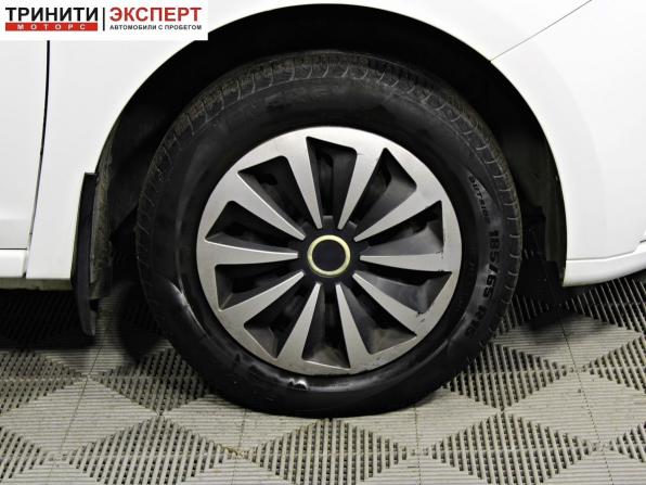 Renault Sandero II Рестайлинг с пробегом 2020 года, цена 1 167 000 рублей, 66859 км, хэтчбек, Автокод Объявления