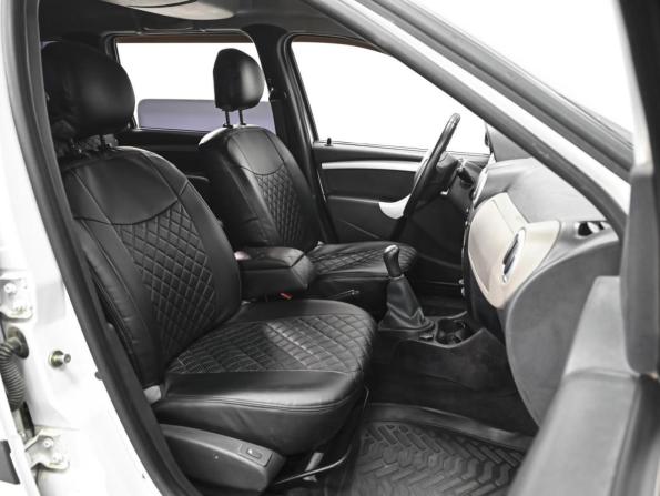 Lada (ВАЗ) Largus I с пробегом 2019 года, цена 899 000 рублей, 156443 км, универсал, Автокод Объявления