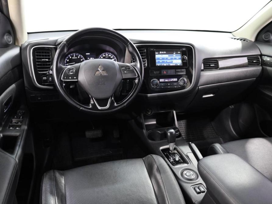 Mitsubishi Outlander III Рестайлинг 2 Ростов-на-Дону  - изображение 6