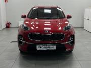 Kia Sportage IV Рестайлинг Казань  - изображение 22