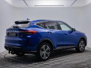 Haval F7 I Рестайлинг Москва  - изображение 23