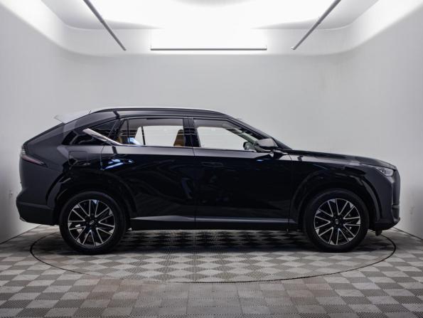 GAC GS4 с пробегом 2025 года, цена 2 990 000 рублей, 7969 км, внедорожник, Автокод Объявления