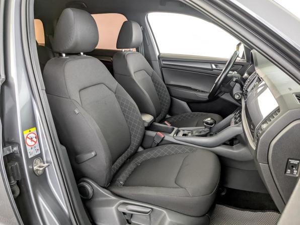 Skoda Kodiaq I с пробегом 2020 года, цена 2 895 000 рублей, 86676 км, внедорожник, Автокод Объявления