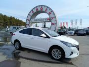 Hyundai Solaris II Рестайлинг Тюмень  - изображение 20