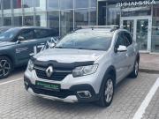Renault Logan II Рестайлинг Череповец  - изображение 13