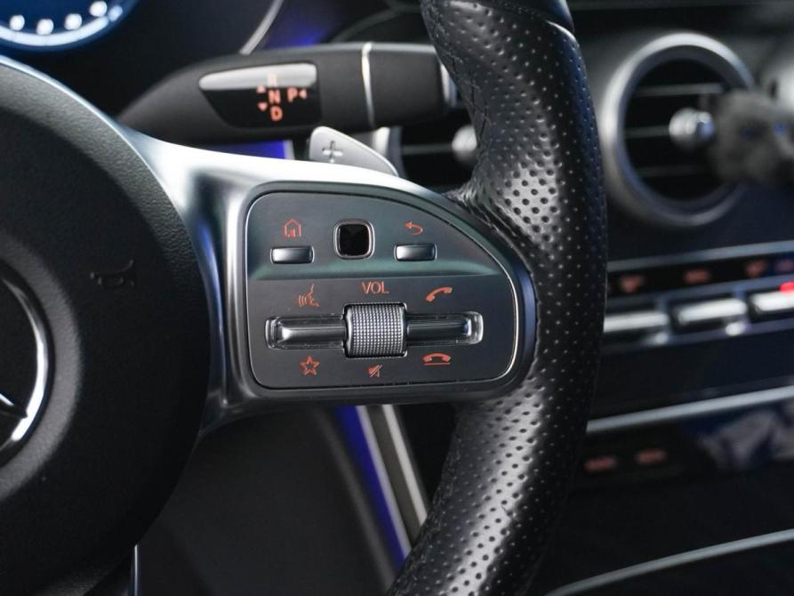 Mercedes-Benz C-Класс IV (W205) Рестайлинг Москва  - изображение 14