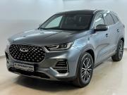Chery Tiggo 8 Pro I Москва  - изображение 19