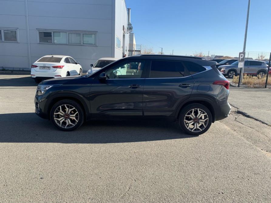 Kia Seltos I Оренбург  - изображение 5