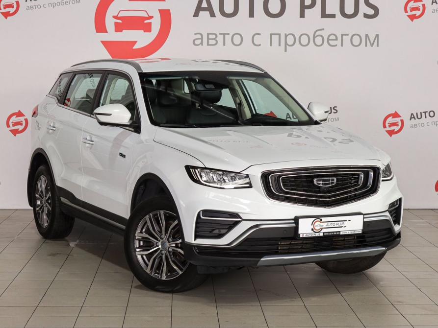 Geely Atlas Pro Минеральные Воды  - изображение 1