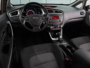 Kia Ceed II Рестайлинг Воронеж  - изображение 23