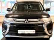 Mitsubishi Outlander III Рестайлинг 2 Тольятти  - изображение 21