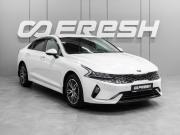 Kia K5 III Тюмень  - изображение 23