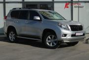 Toyota Land Cruiser Prado 150 Series Саратов  - изображение 30