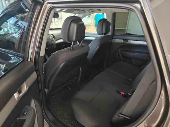 Kia Sorento II с пробегом 2011 года, цена 1 249 000 рублей, 222185 км, внедорожник, Автокод Объявления