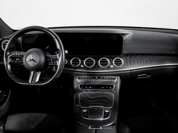 Mercedes-Benz E-Класс V (W213 S213 C238) Рестайлинг с пробегом 2020 года, цена 5 800 000 рублей, 102292 км, седан, Автокод Объявления