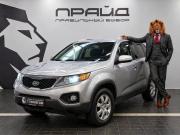 Kia Sorento II Ростов-на-Дону  - изображение 18