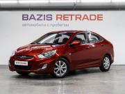 Hyundai Solaris I Тюмень  - изображение 22