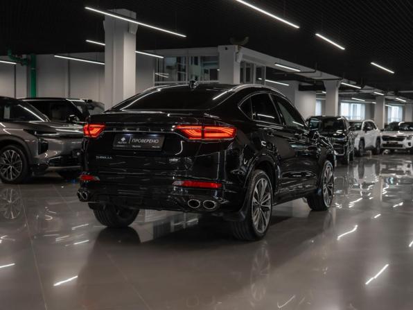 Geely Tugella I Рестайлинг с пробегом 2023 года, цена 3 180 000 рублей, 38397 км, внедорожник, Автокод Объявления