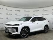 Exeed TXL I Рестайлинг Москва  - изображение 17