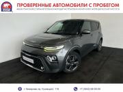 Kia Soul III Рестайлинг Кемерово  - изображение 21