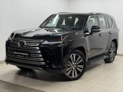 Lexus LX IV Вологда  - изображение 21