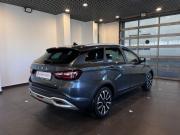 Lada (ВАЗ) Vesta I Рестайлинг (NG) Чебоксары  - изображение 36