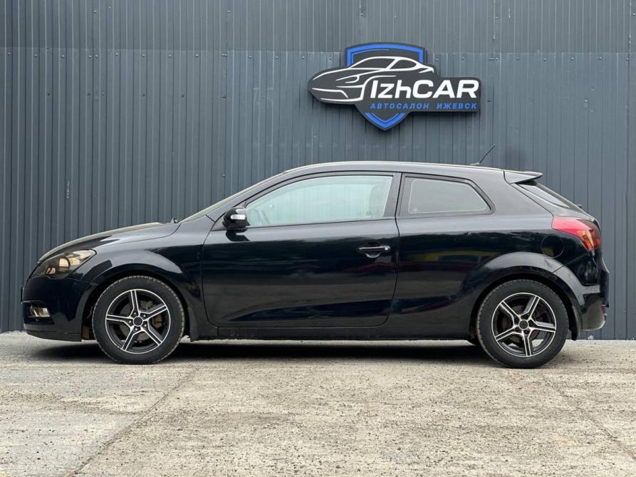 Kia Ceed I Рестайлинг Ижевск  - изображение 5
