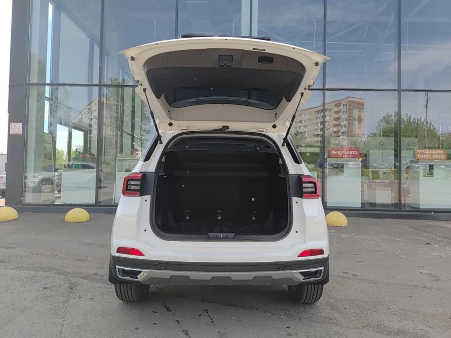 Chery Tiggo 4 Pro I Ижевск  - изображение 12