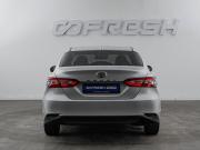 Toyota Camry VIII (XV70) Москва  - изображение 26