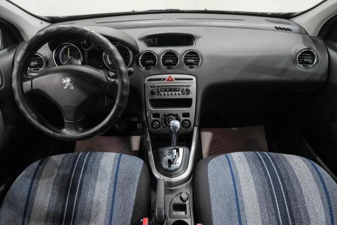 Peugeot 308 I Рестайлинг с пробегом 2012 года, цена 509 000 рублей, 140000 км, хэтчбек, Автокод Объявления