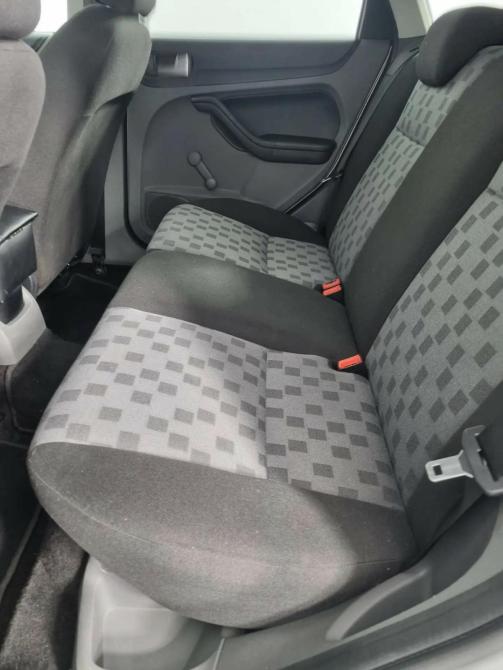Ford Focus II Рестайлинг Воронеж  - изображение 19