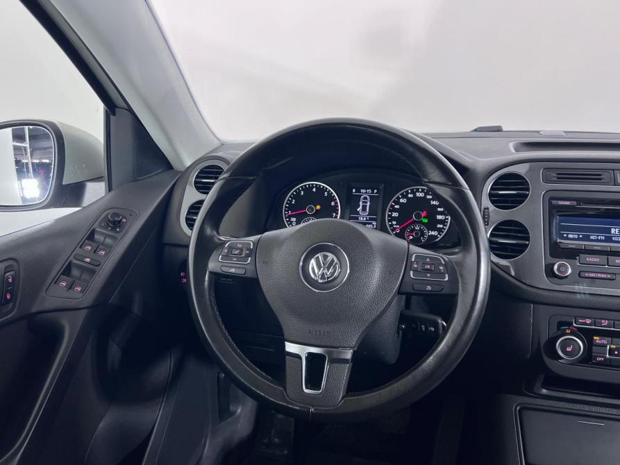 Volkswagen Tiguan I Ростов-на-Дону  - изображение 7