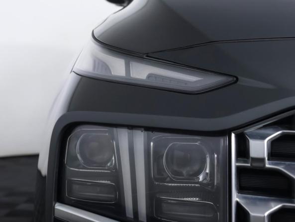 Hyundai Santa Fe IV Рестайлинг с пробегом 2021 года, цена 3 290 000 рублей, 131700 км, внедорожник, Автокод Объявления