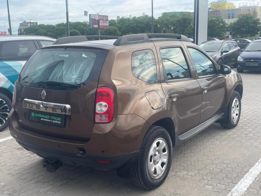 Renault Duster I Череповец  - изображение 6