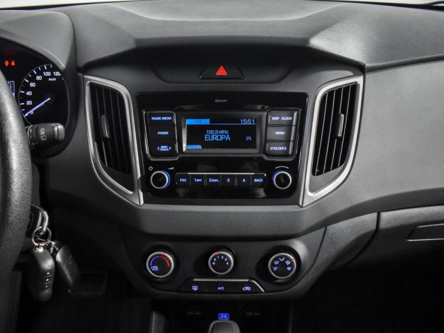 Hyundai Creta I Санкт-Петербург  - изображение 17