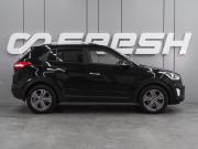 Hyundai Creta I Воронеж  - изображение 25