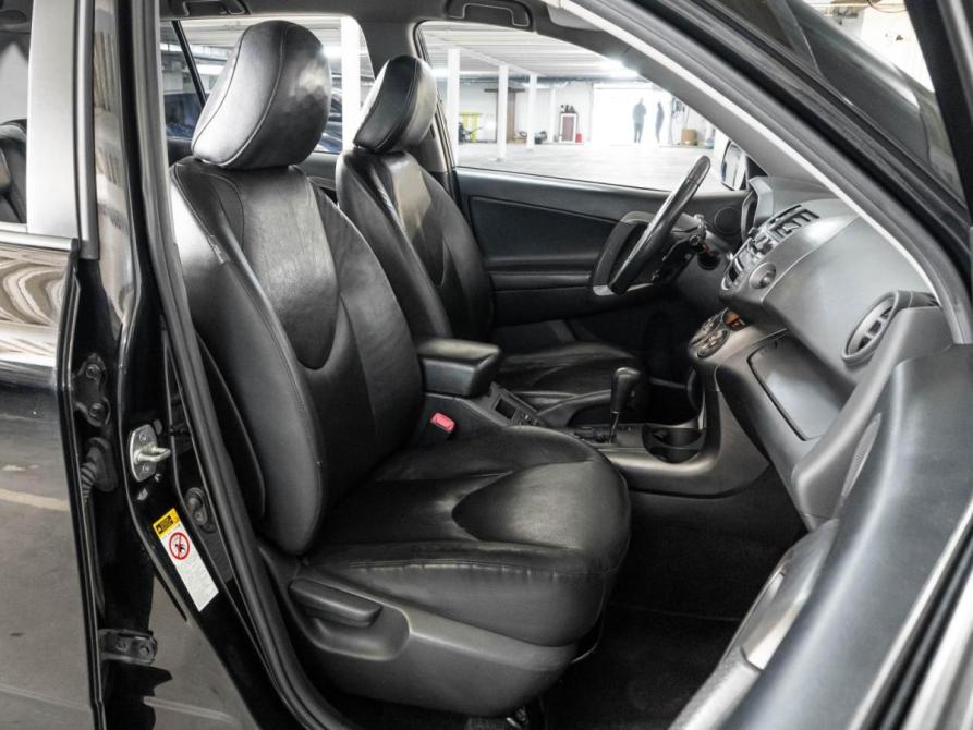 Toyota RAV4 III (XA30) Ставрополь  - изображение 8