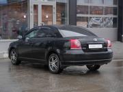 Toyota Avensis II Рестайлинг Новосибирск  - изображение 29