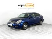 Nissan Almera III (G15) Ногинск  - изображение 18