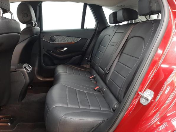Mercedes-Benz GLC I (X253) с пробегом 2018 года, цена 2 390 000 рублей, 151920 км, внедорожник, Автокод Объявления