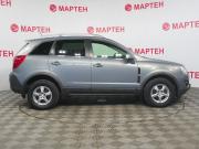 Opel Antara I Рестайлинг Вологда  - изображение 21
