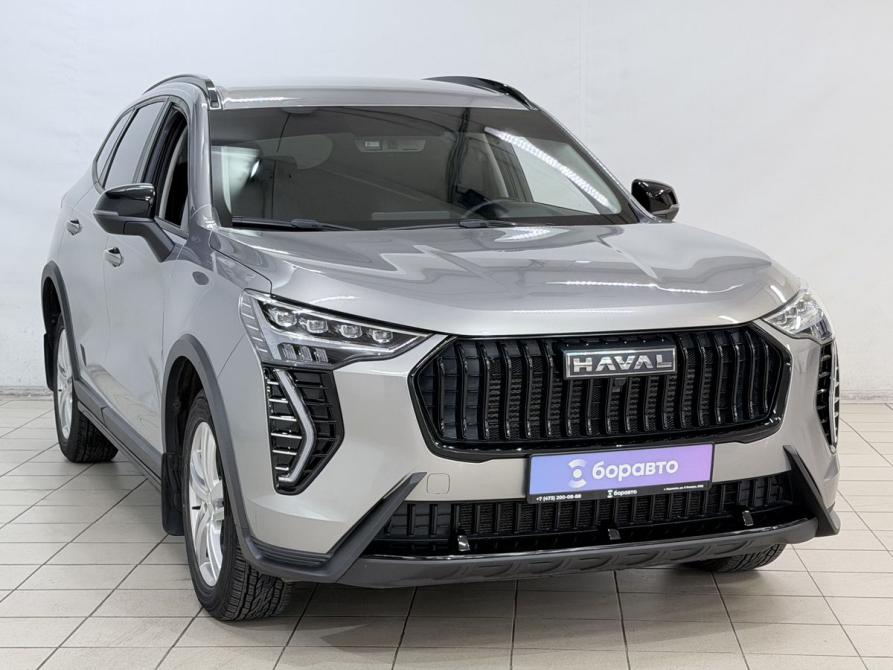 Haval Jolion I Рестайлинг Воронеж  - изображение 2