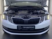 Skoda Octavia III (A7) Рестайлинг Уфа  - изображение 33