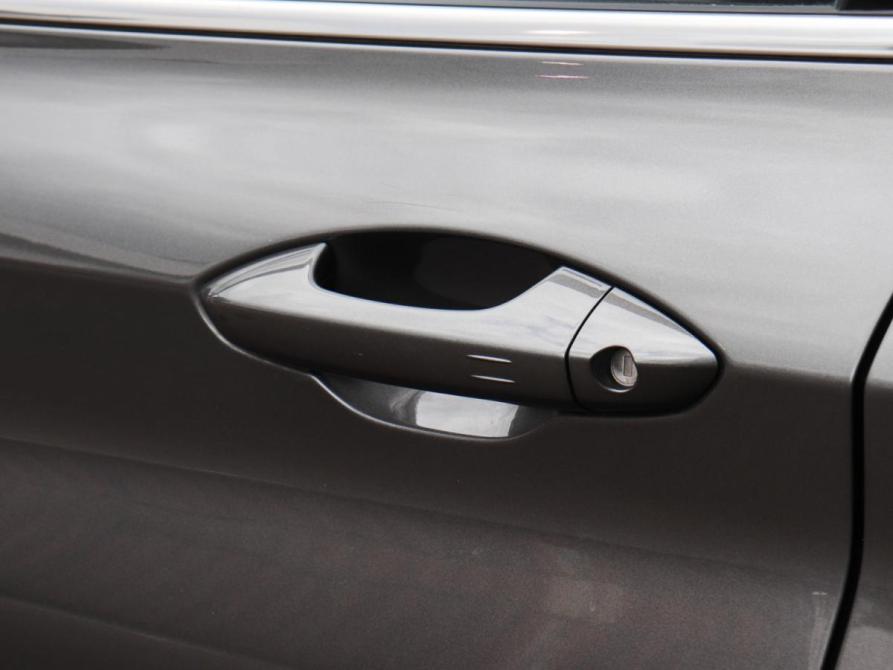 Geely Coolray I Рестайлинг Химки  - изображение 15