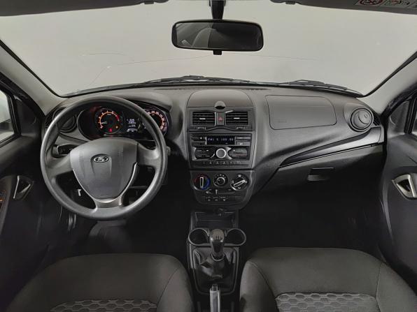 Lada (ВАЗ) Granta I Рестайлинг с пробегом 2023 года, цена 780 000 рублей, 31300 км, седан, Автокод Объявления