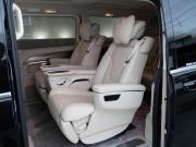 Mercedes-Benz V-Класс III (W447) Рестайлинг Москва  - изображение 34